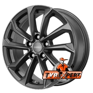 Dezent KS  7.5x19 5x114.3 ET54 DIA67.1 MGR