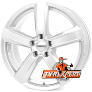 Dezent TU 6.5x16 5x100 ET47 DIA57.1 S