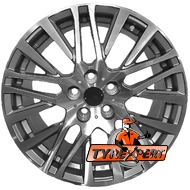 Replica Toyota V170 8x18 5x114.3 ET42 DIA60.1 MG