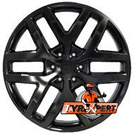 WS FORGED WS2278 10x22 6x135 ET30 DIA87.1 GB