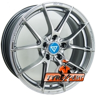 VLF VLF-P01 7.5x17 5x120 ET35 DIA72.56 HB