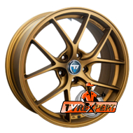 VLF VLF10 8x18 5x112 ET38 DIA66.56 BR