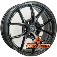 VLF VLF10 6.5x15 5x114.3 ET38 DIA73.1 MB
