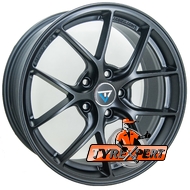VLF VLF10 7x16 5x112 ET38 DIA66.56 BM