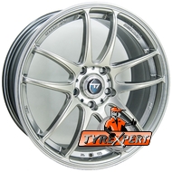 VLF VLF11 7.5x17 5x114.3 ET40 DIA73.1 HB