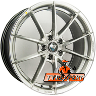 VLF VLF03 8x18 5x112 ET35 DIA66.56 HB
