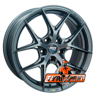 VLF VLF20 8x18 5x112 ET38 DIA66.56 MGM
