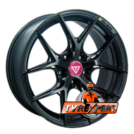 VLF VLF20 7.5x17 5x112 ET38 DIA66.56 BM