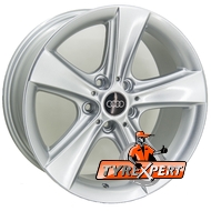 Replica Audi GT ZY788 8x17 5x112 ET25 DIA66.6 S