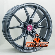 VLF VLF-S1 8x18 5x114.3 ET38 DIA73.1 MGM