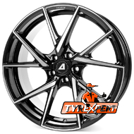 Alutec ADX.01 8.5x18 5x112 ET30 DIA70.1 DBFP