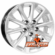 Replica CT5521 7.5x17 5x114.3 ET45 DIA60.1 HS