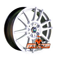 Replica 285-151 6x15 5x105 ET39 DIA56.6 S