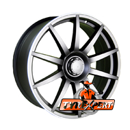 Replica 1391-80 8.5x20 5x112 ET35 DIA66.6 MBPL