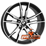 Sportmax Racing SR-9413 11x20 5x120 ET37 DIA74.1 BEP