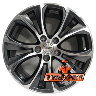 Replica YX-0582 7x18 5x114.3 ET41 DIA60.1 MG