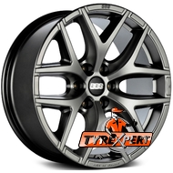 BBS TL-A 9x20 6x139.7 ET12 DIA106.1 SB