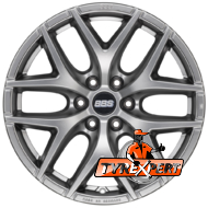 BBS TL-A 9x20 6x139.7 ET12 DIA78.1 SPS