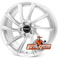 Borbet VTX 8x18 5x114.3 ET48 DIA72.6 S