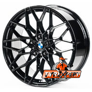 Replica B0292 8.5x19 5x120 ET35 DIA72.6 GB