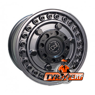 Off Road Wheels OW1908-4 8.5x17 6x139.7 ET25 DIA78.1 ANTHR