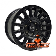 Off Road Wheels OW1908-3 8x17 5x150 ET25 DIA110.1 BM