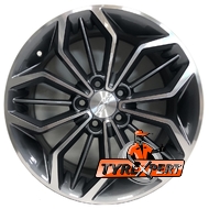 Replica Ford F-2023 7.5x17 5x108 ET50 DIA67.1 GMF