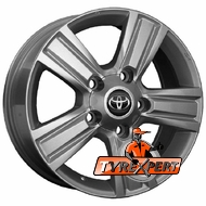 Replica CT-5525 8x18 5x150 ET60 DIA0 HB