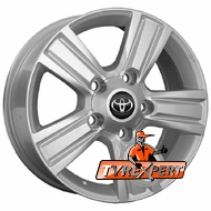 Replica CT-5525 8.5x20 5x150 ET60 DIA0 HS