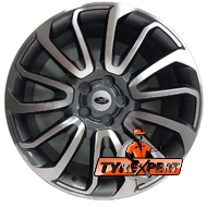 Replica Range Rover LR-0005 9.5x20 5x120 ET50 DIA72.6 GMF