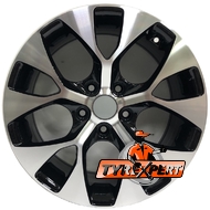Replica КІА CT-1709 7x17 5x114.3 ET45 DIA67.1 MB