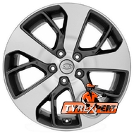 Replica CT-1782 7x17 5x114.3 ET48 DIA67.1 MB