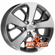 Replica CT-1782 7x17 5x114.3 ET48 DIA67.1 MG