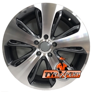 Replica CT-1708 7x18 5x114.3 ET41 DIA67.1 MG