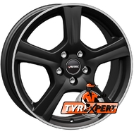 Autec Ionik 6.5x17 5x114.3 ET46 DIA67.1 BMP