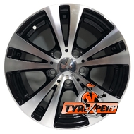 Replica Volkswagen CT-2276 6.5x15 5x112 ET35 DIA57.1 MB