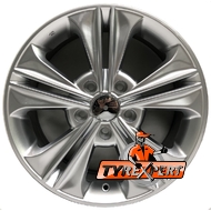 Replica Hyundai CT-1752 6x16 5x114.3 ET43 DIA67.1 HS