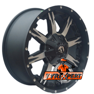 ZF TL8141 9x20 5x127 ET18 DIA71.6 MBM