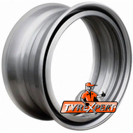 Дорожная Карта Камаз (обод) 7.5x22.5 0x0 ET115 DIA0 S