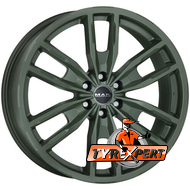 Mak Peak 8.5x18 6x139.7 ET24 DIA106.1 AG