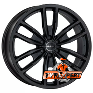 Mak Peak 8x18 6x139.7 ET24 DIA106.1 BM