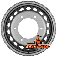 Magnetto Wheels R1-1859 5.5x16 6x205 ET117 DIA161 S