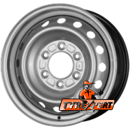 Magnetto Wheels R1-1973 7x16 6x139.7 ET55 DIA93 S