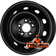 Magnetto Wheels R1-1909 6x16 5x118 ET68 DIA71.1 Black