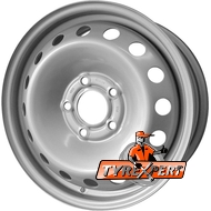 Magnetto Wheels R1-1373 6x16 5x118 ET50 DIA71.1 S