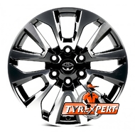 Replica TY904 7.5x19 6x139.7 ET25 DIA106.1 BMF