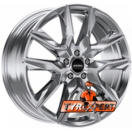Ronal R71 8.5x20 5x112 ET52 DIA66.5 PLS