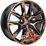 Ronal R71 8.5x20 5x112 ET52 DIA66.5 jBCM