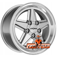 Ronal R 9 7x16 5x112 ET23 DIA66.5 S