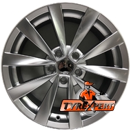 Replica VW CT-2245 7x17 5x112 ET42 DIA57.1 HS